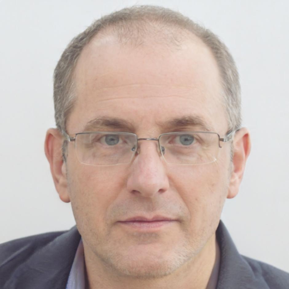 Portrait de Rémi