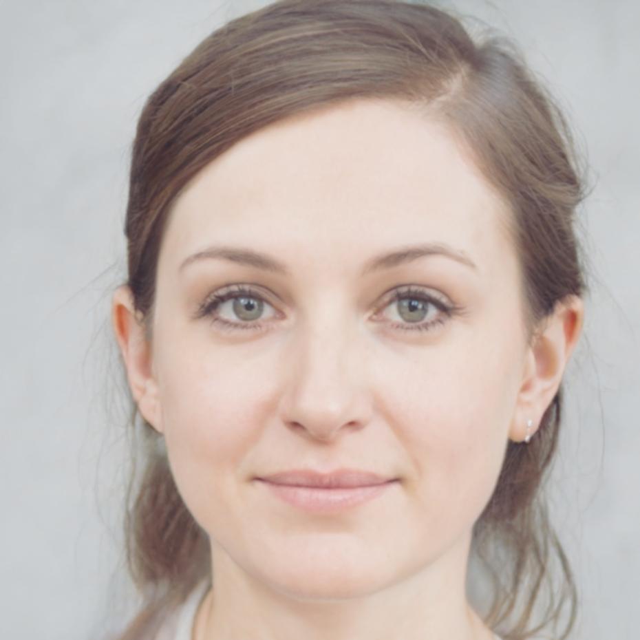 Portrait de Sophie Martin