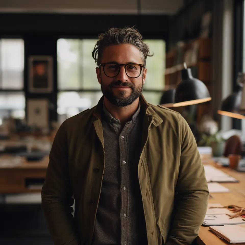 Photo de Laurent Girard